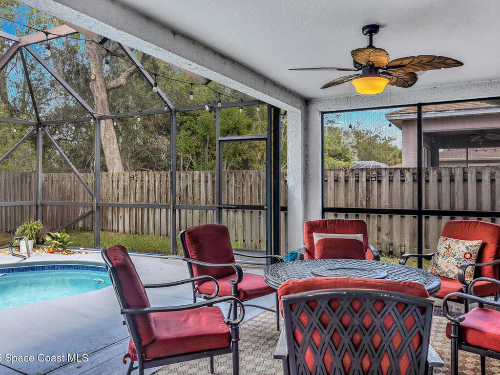 2338 Maeve Circle, Melbourne, FL 32904