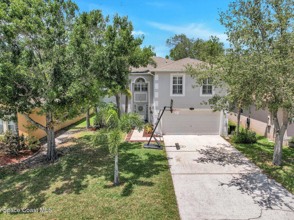 2338 Maeve Circle, Melbourne, FL 32904
