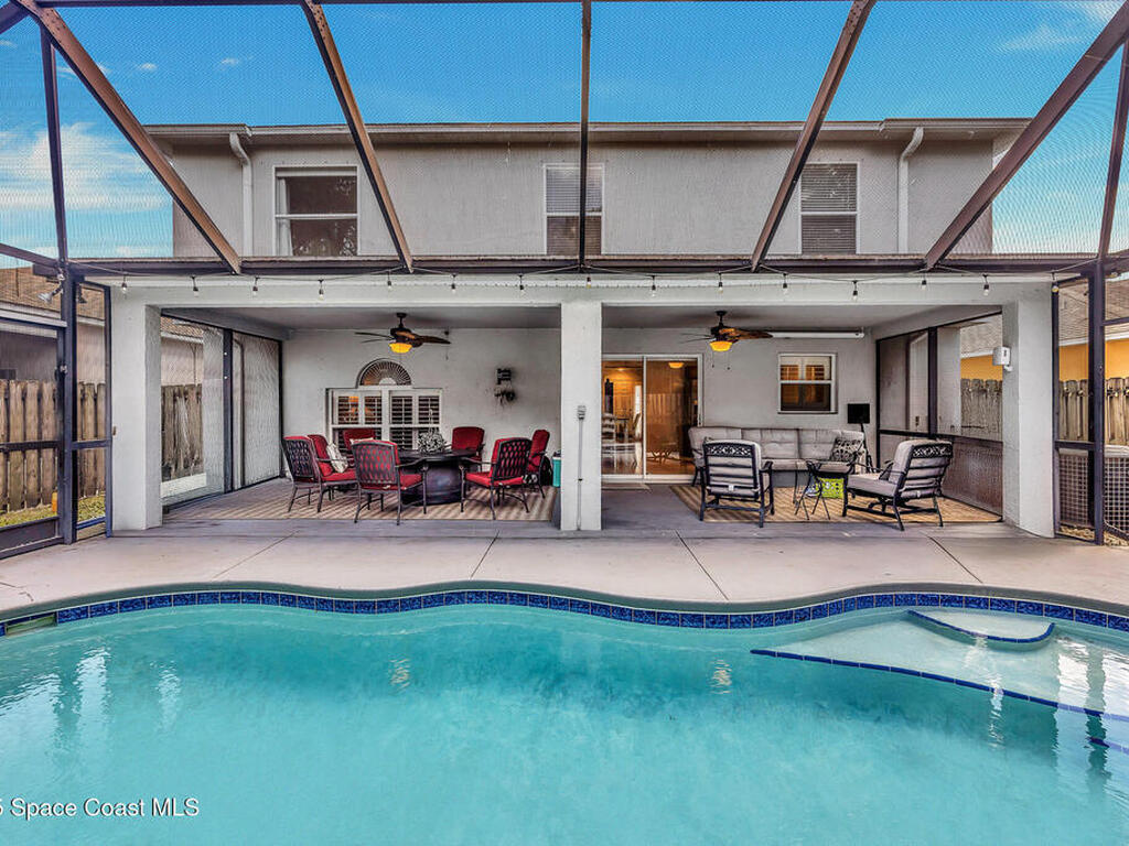 2338 Maeve Circle, Melbourne, FL 32904