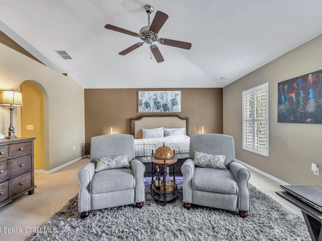 2338 Maeve Circle, Melbourne, FL 32904