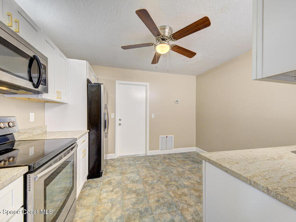 4124 Twin Oaks Boulevard, Melbourne, FL 32901