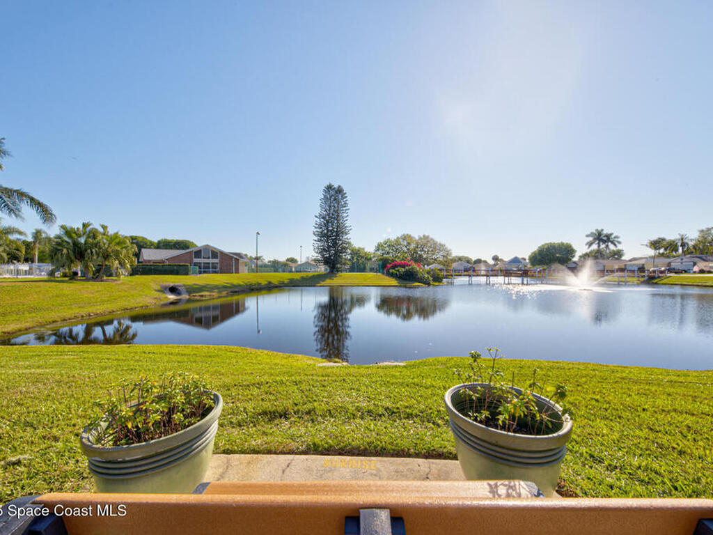 4124 Twin Oaks Boulevard, Melbourne, FL 32901