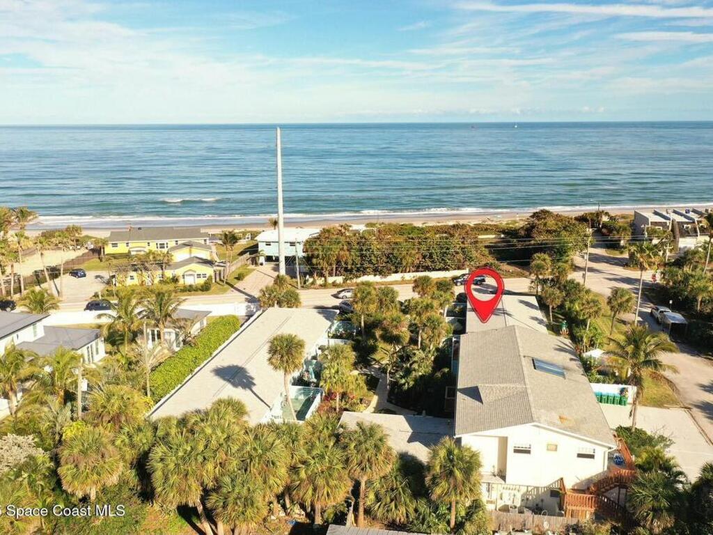 1350 Atlantic Street, Melbourne Beach, FL 32951