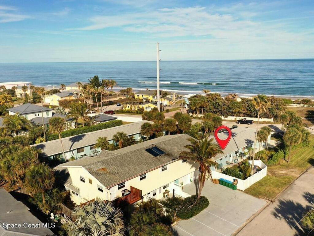 1350 Atlantic Street, Melbourne Beach, FL 32951