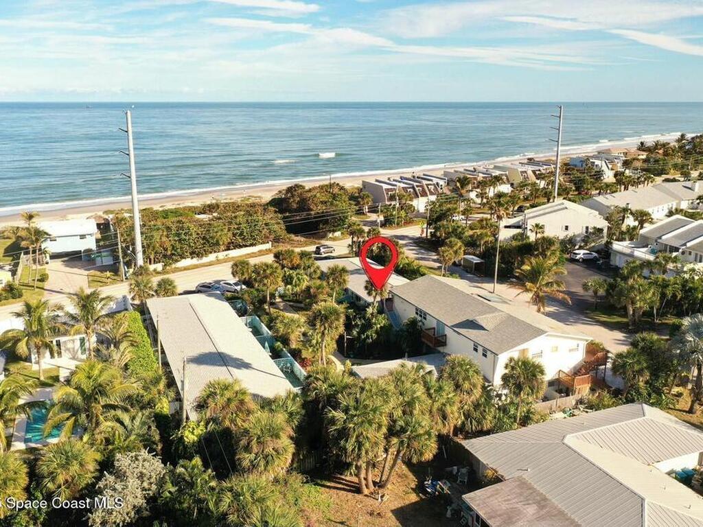 1350 Atlantic Street, Melbourne Beach, FL 32951