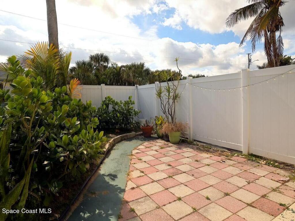 1350 Atlantic Street, Melbourne Beach, FL 32951