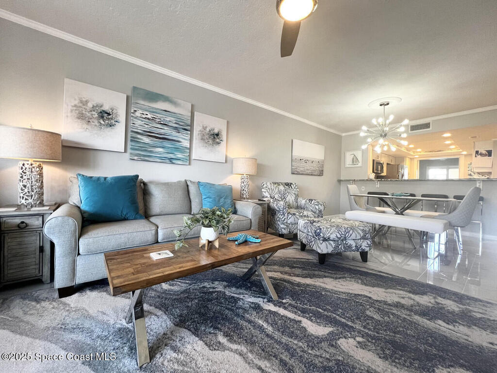 5803 N Banana River Boulevard, Cape Canaveral, FL 32920