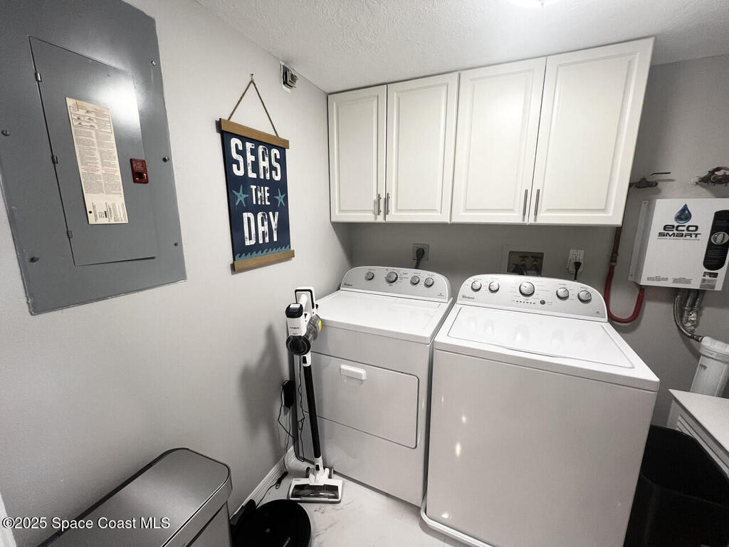 5803 N Banana River Boulevard, Cape Canaveral, FL 32920