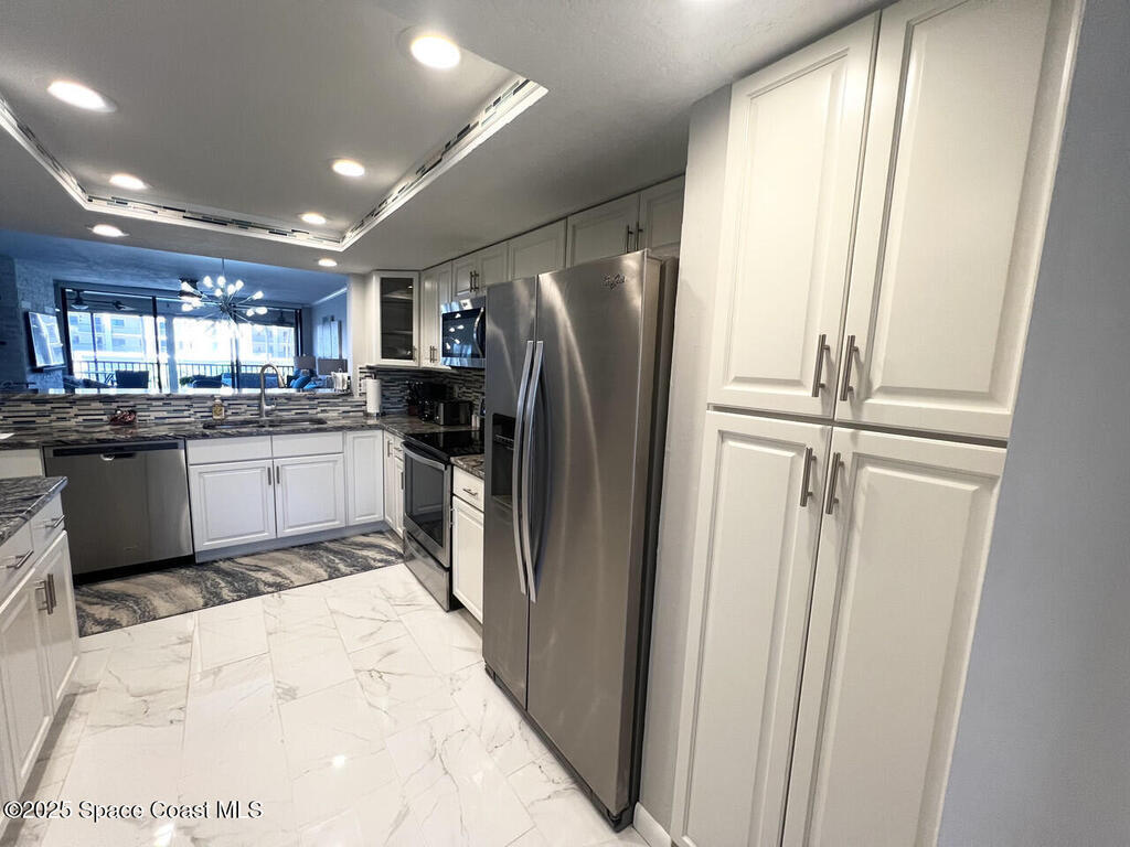 5803 N Banana River Boulevard, Cape Canaveral, FL 32920