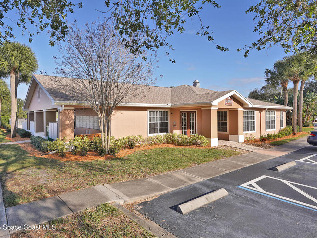 1880 Long Iron Drive, Rockledge, FL 32955