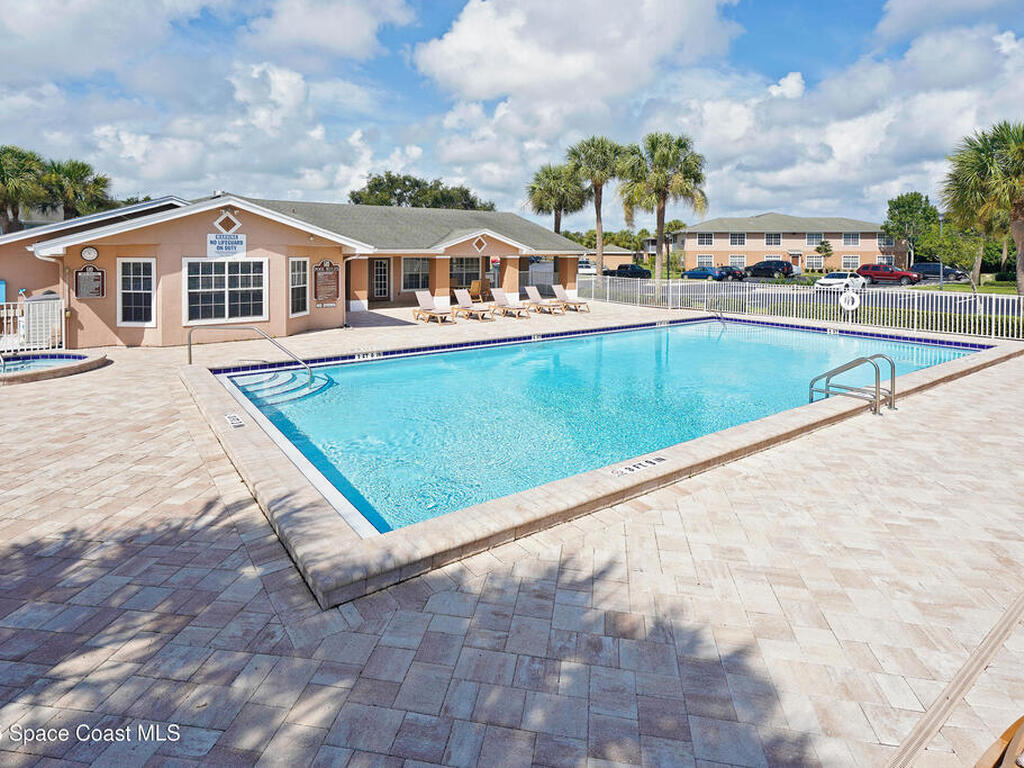 1880 Long Iron Drive, Rockledge, FL 32955