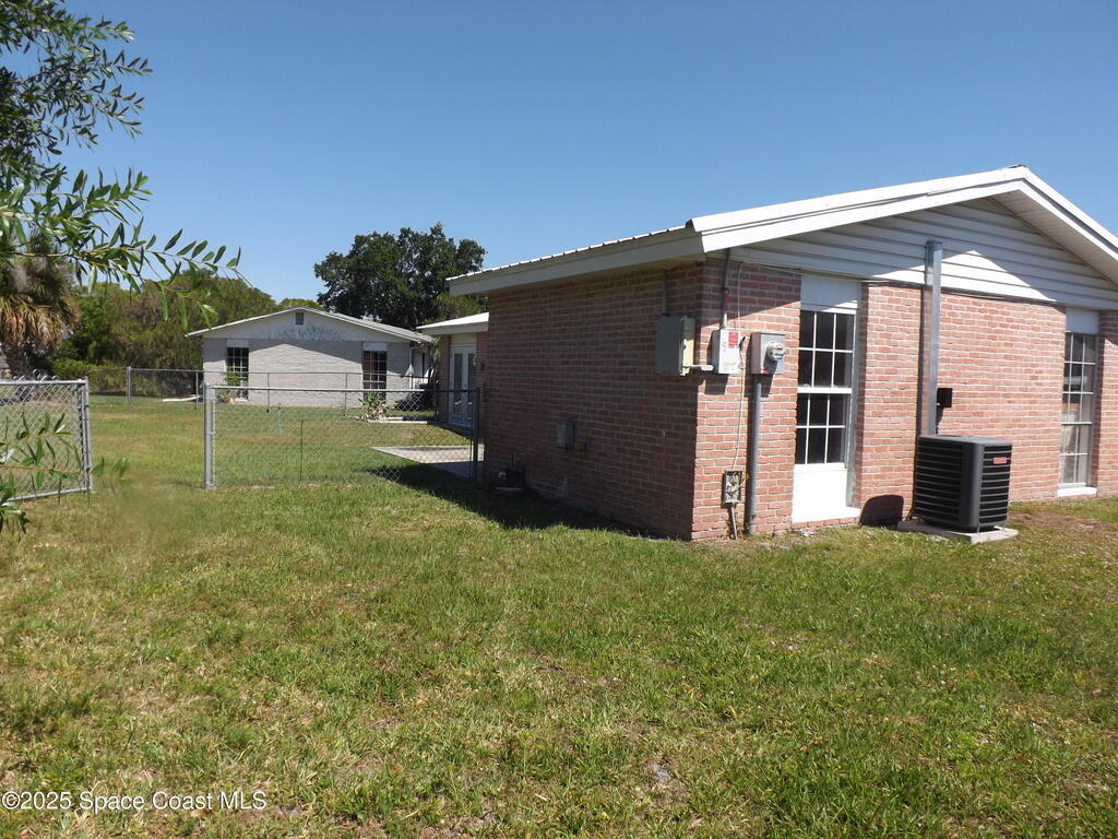 677 John Hancock Lane, Melbourne, FL 32904