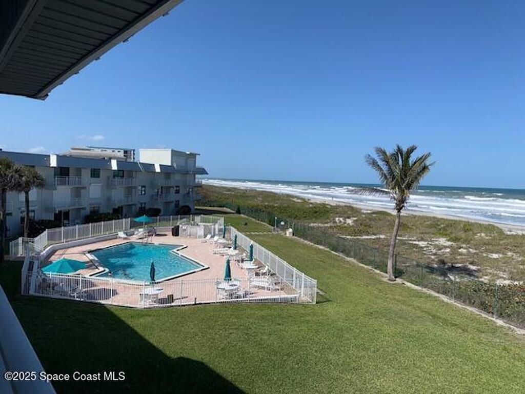 2101 S Atlantic Avenue, Cocoa Beach, FL 32931