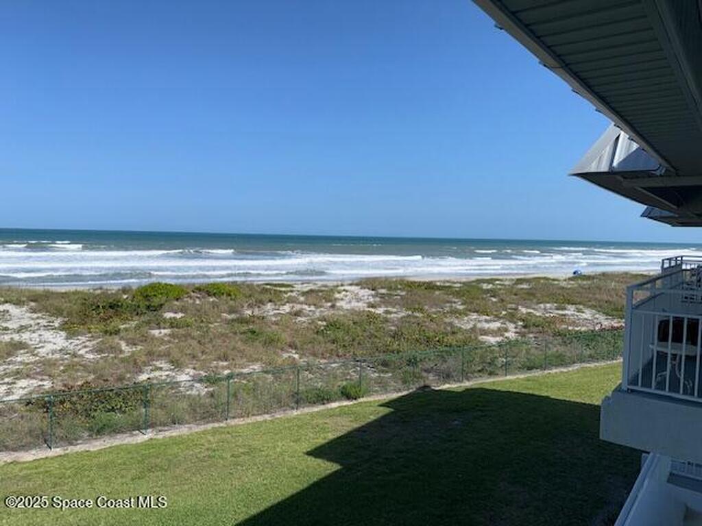 2101 S Atlantic Avenue, Cocoa Beach, FL 32931