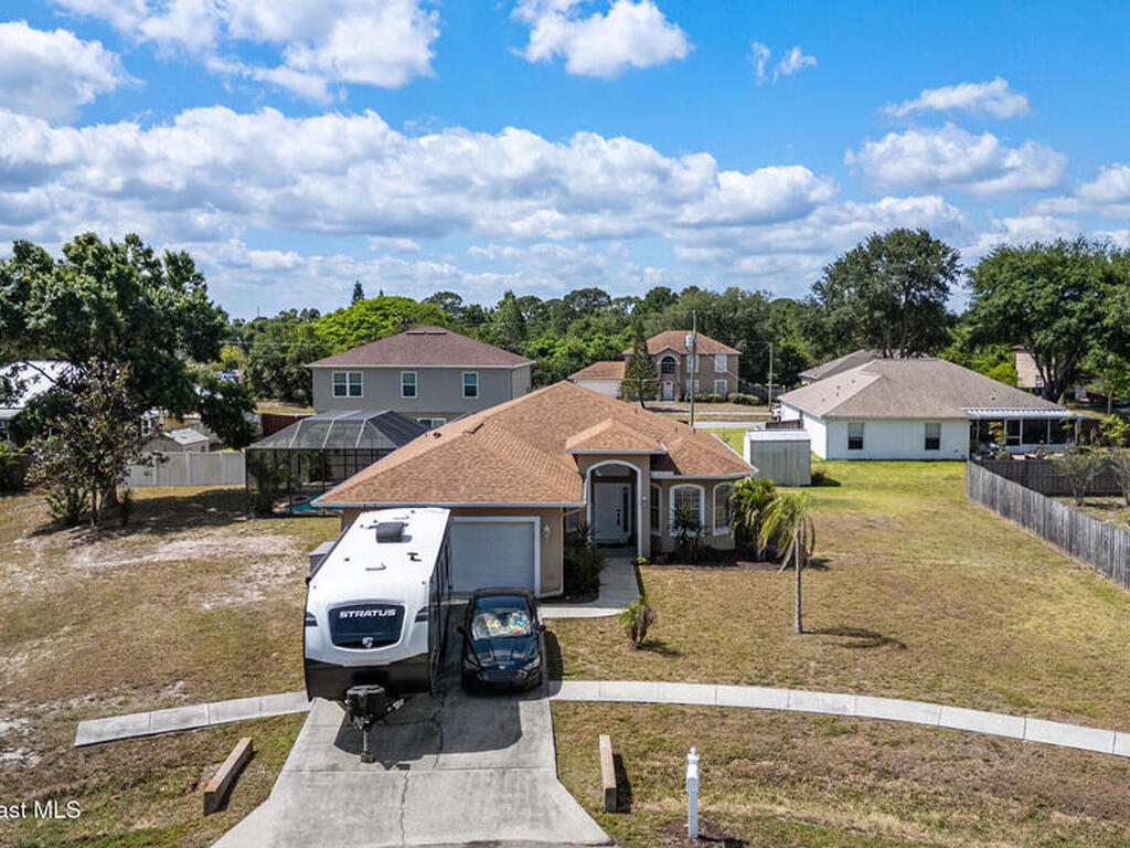 3251 Craggy Bluff Pl Place, Cocoa, FL 32926