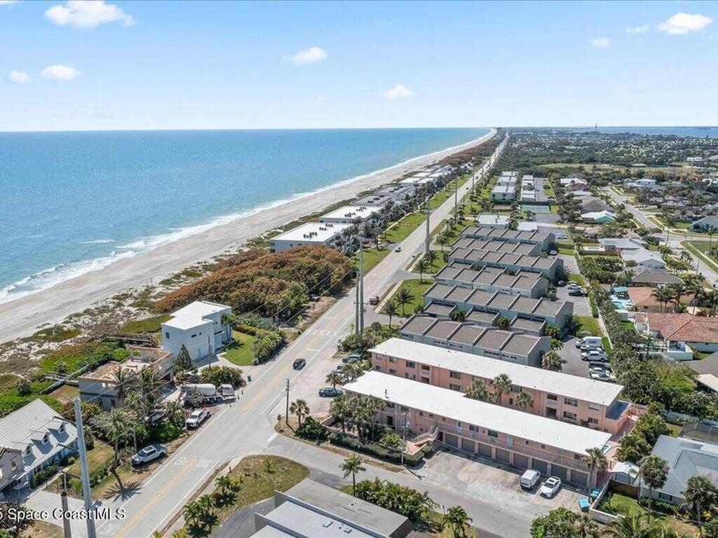 1700 Atlantic Street, Melbourne Beach, FL 32951