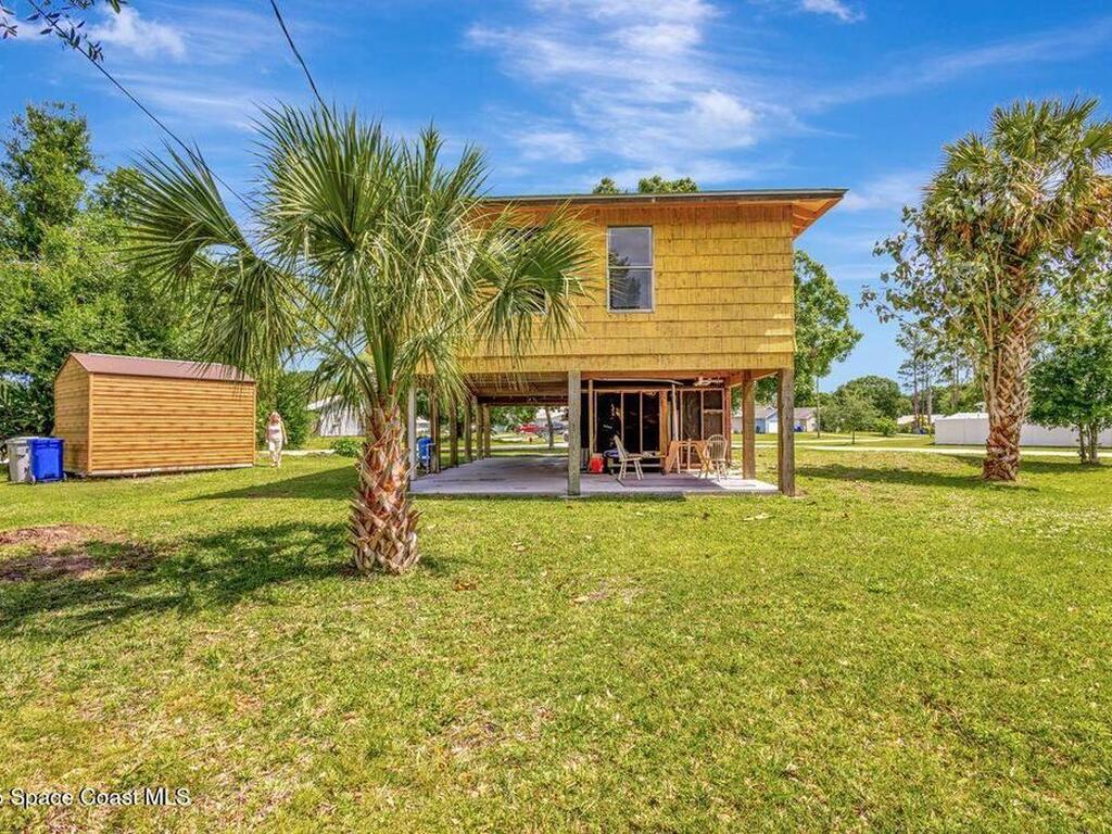 1805 15th Street, Vero Beach, FL 32962
