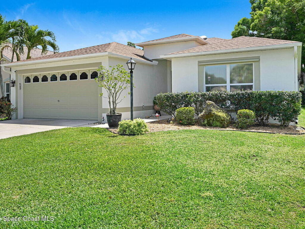 2629 Alicia Lane, Melbourne, FL 32935