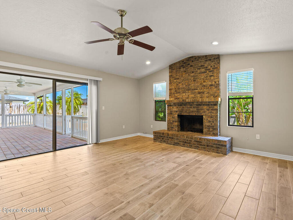 508 Carriage Road, Indian Harbour Beach, FL 32937