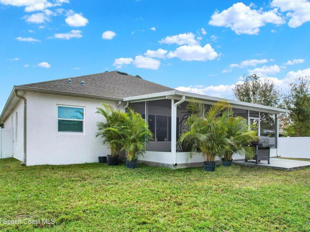 158 Donald Avenue, Palm Bay, FL 32907
