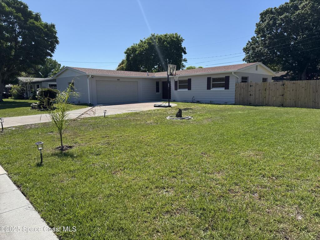 997 Beacon Road, Rockledge, FL 32955