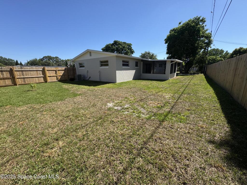 997 Beacon Road, Rockledge, FL 32955