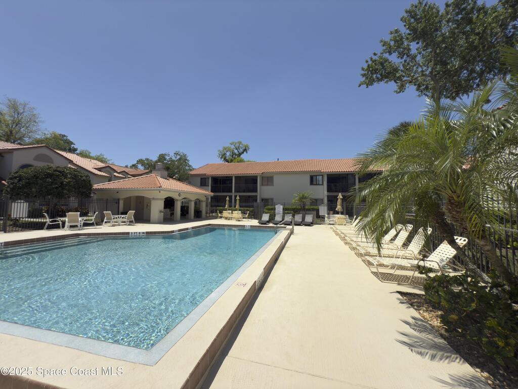 1063 Country Club Drive, Titusville, FL 32780