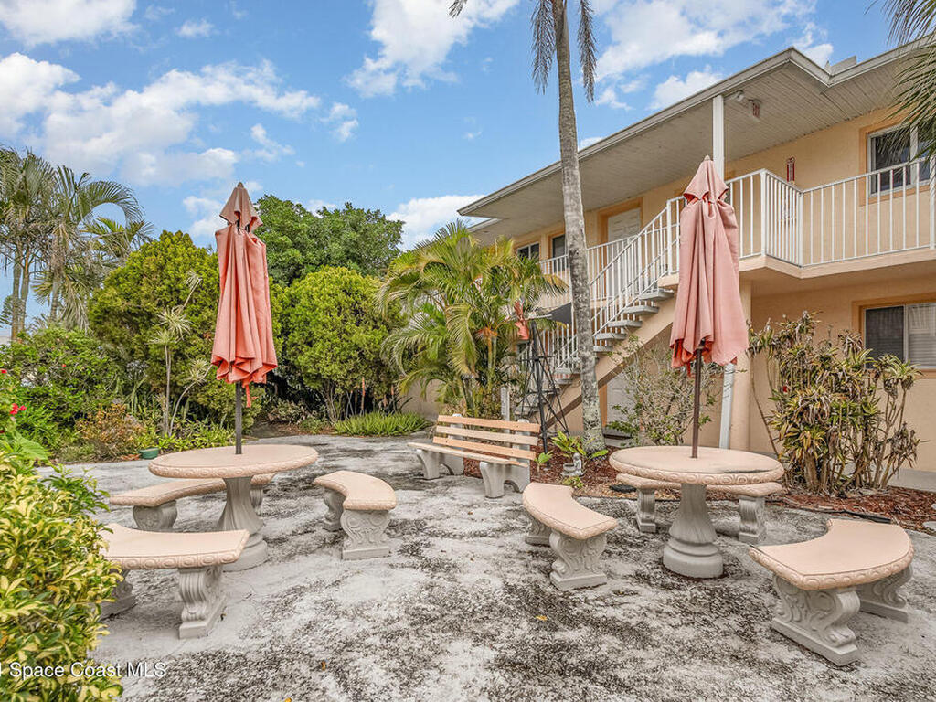 211 Circle Drive, Cape Canaveral, FL 32920