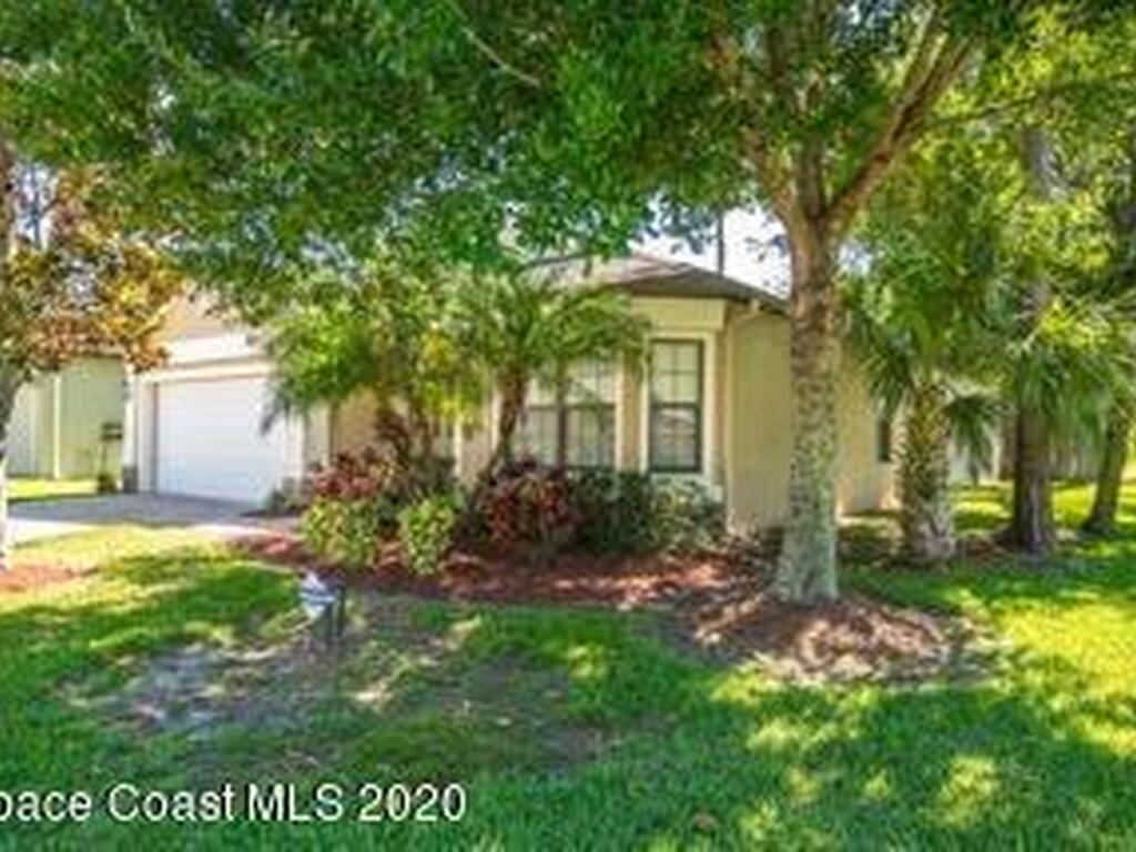 1113 Hailey Street, Melbourne, FL 32904