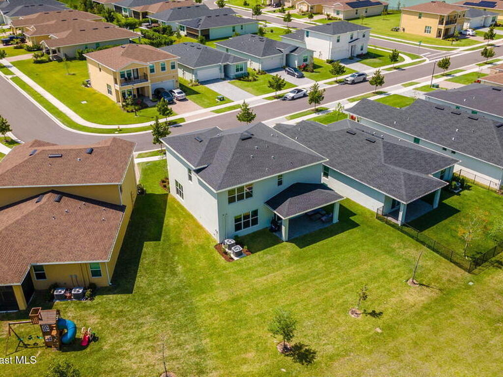 544 Veridian Circle, Palm Bay, FL 32907