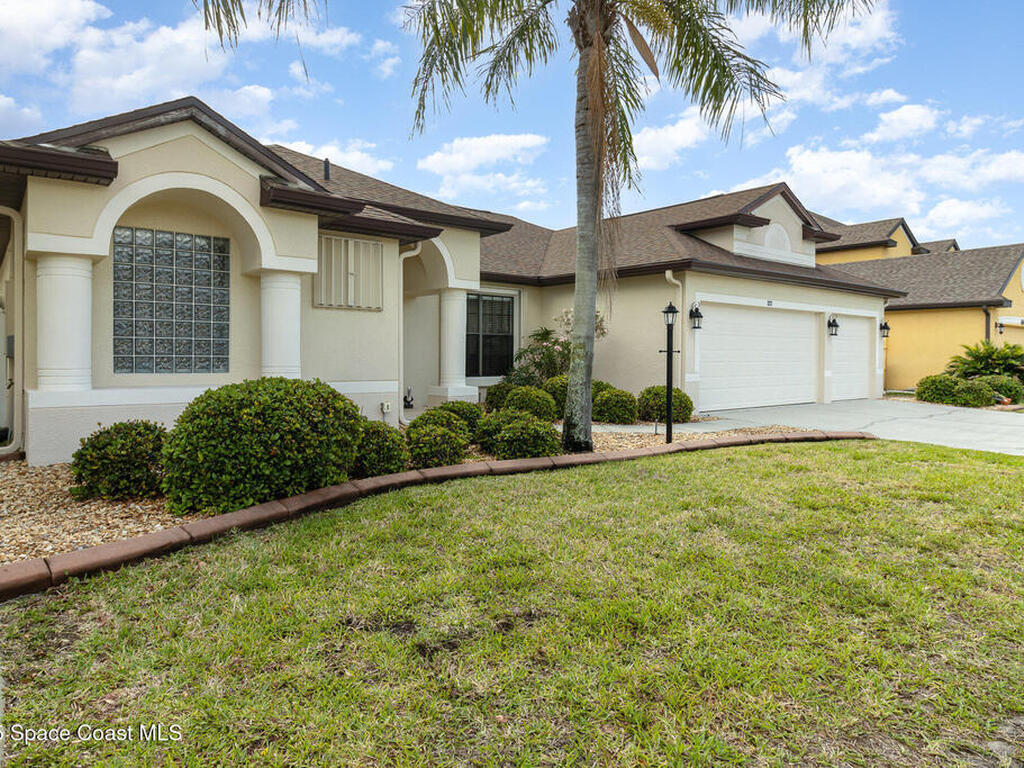 227 Becky Court, Merritt Island, FL 32952
