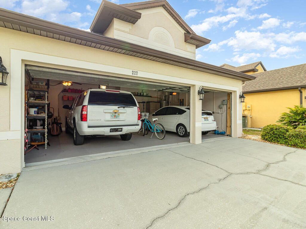 227 Becky Court, Merritt Island, FL 32952
