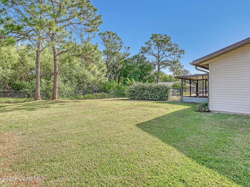 711 Thuringer Street, Palm Bay, FL 32907