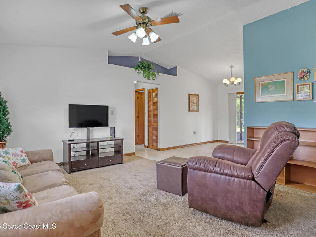 711 Thuringer Street, Palm Bay, FL 32907