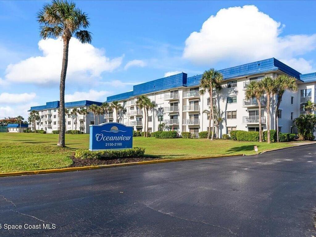 2160 N Highway A1a, Indialantic, FL 32903