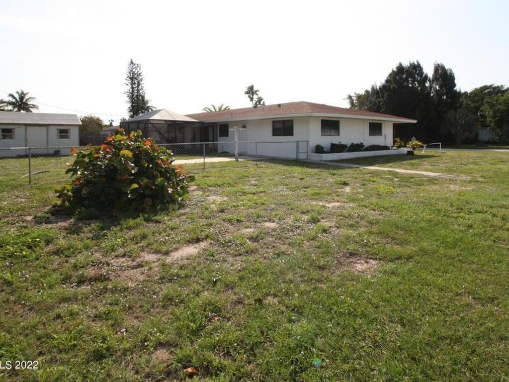 142 1st Avenue, Indialantic, FL 32903