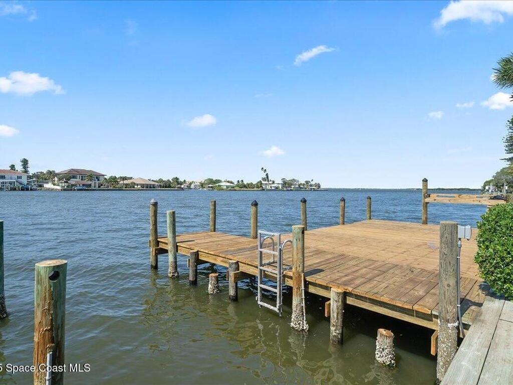 110 W Bay Drive, Cocoa Beach, FL 32931