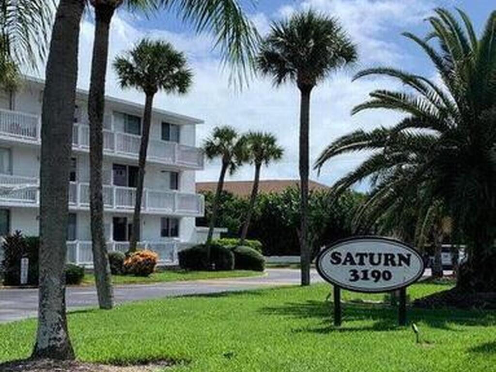 3190 N Atlantic Avenue, Cocoa Beach, FL 32931