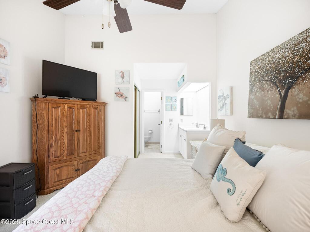 1071 Country Club Drive, Titusville, FL 32780