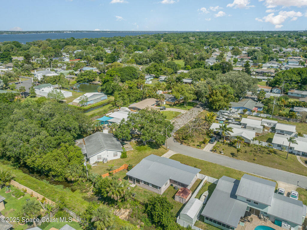 275 Alaska Road, Merritt Island, FL 32953