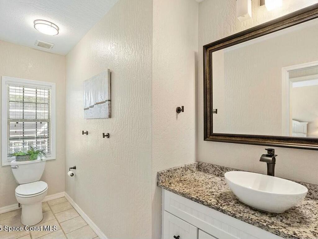 100 Woods South Drive, Merritt Island, FL 32952