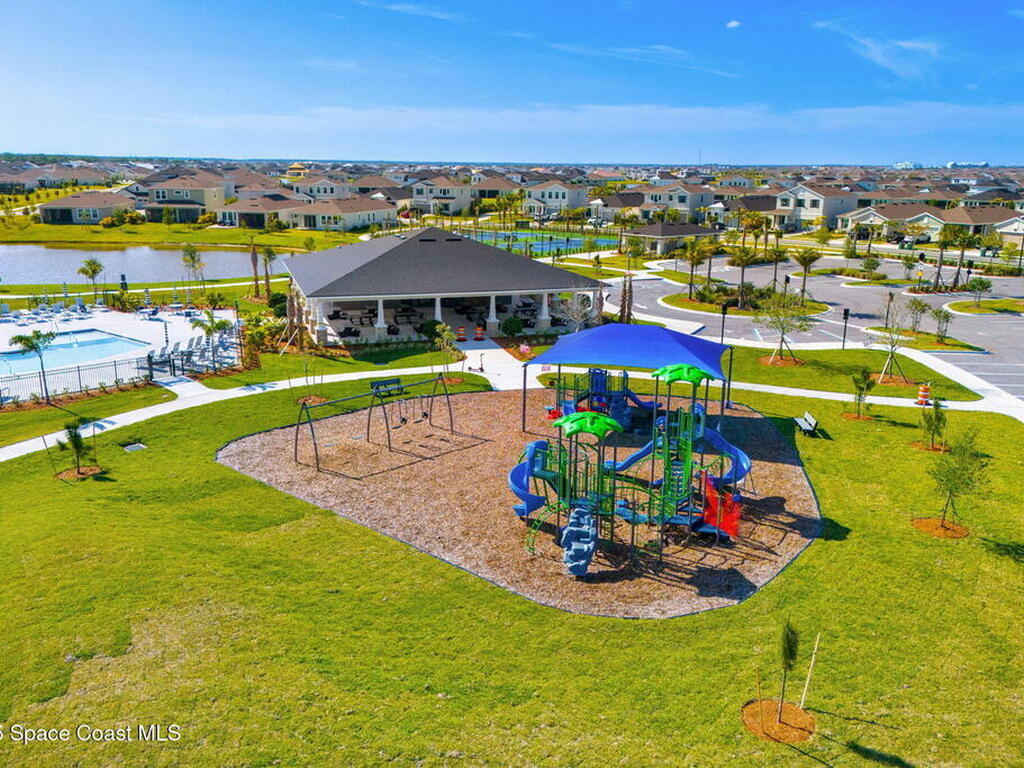 2327 Kamin Drive, Melbourne, FL 32940