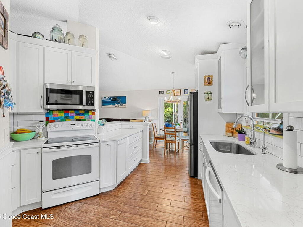 6840 Angeles Road, Melbourne Beach, FL 32951