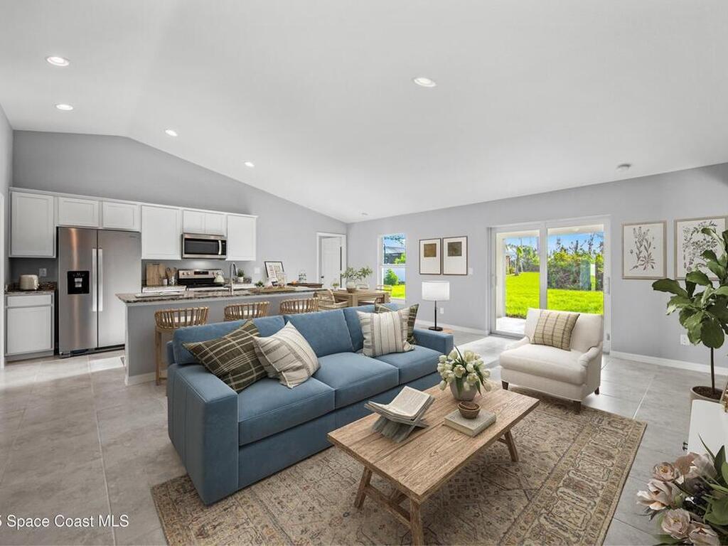 508 Santo Domingo Avenue, Palm Bay, FL 32908