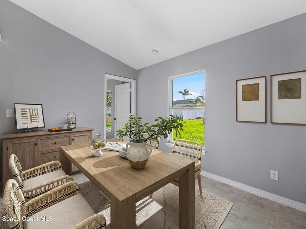 508 Santo Domingo Avenue, Palm Bay, FL 32908
