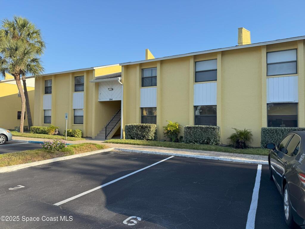 594 N Wickham Road, Melbourne, FL 32935