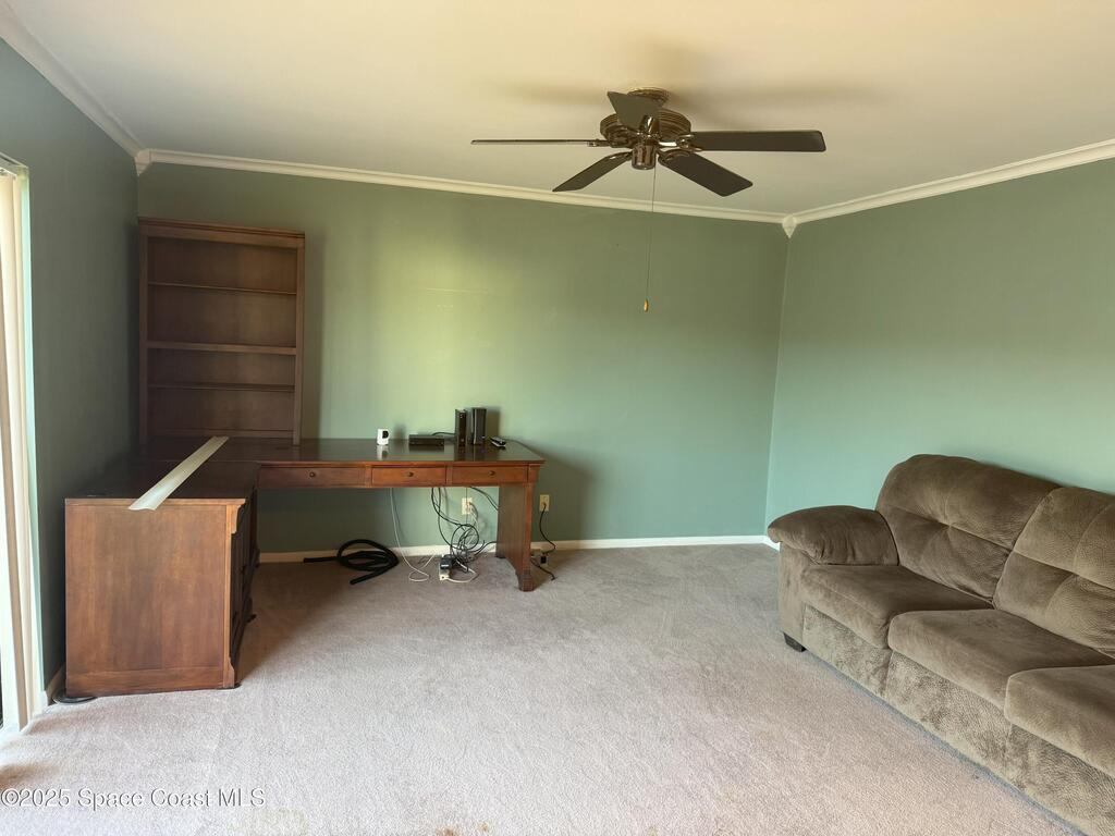 594 N Wickham Road, Melbourne, FL 32935
