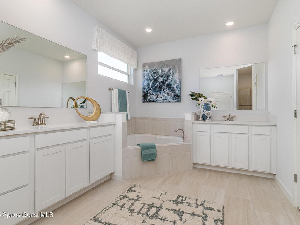 6981 Cameo Drive, Grant, FL 32949