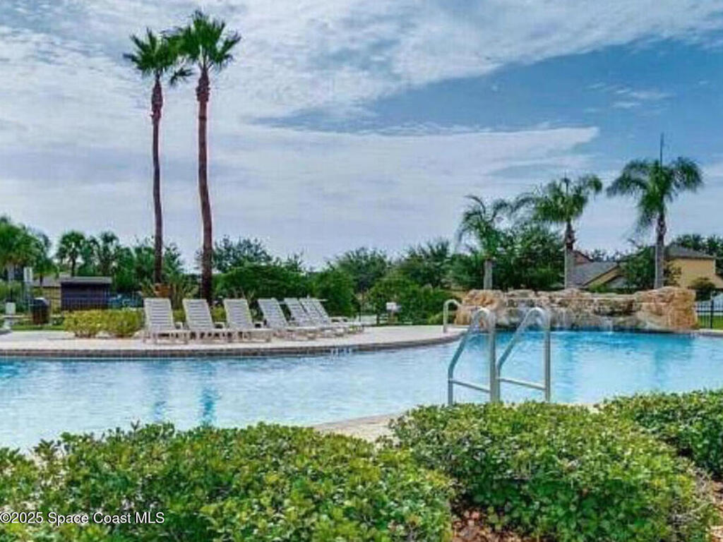 1165 Luminary Circle, Melbourne, FL 32901