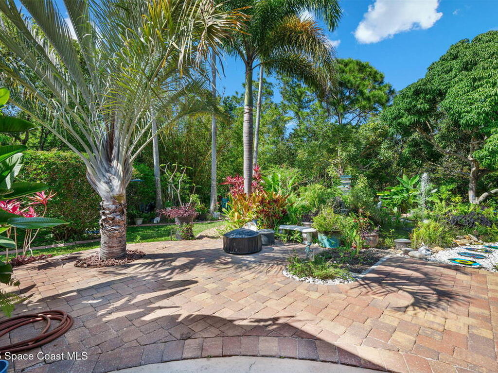 3445 Shady Run Road, Melbourne, FL 32934